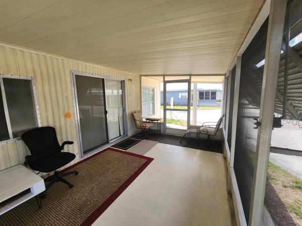 1980 TWIN Unknown Mobile Home