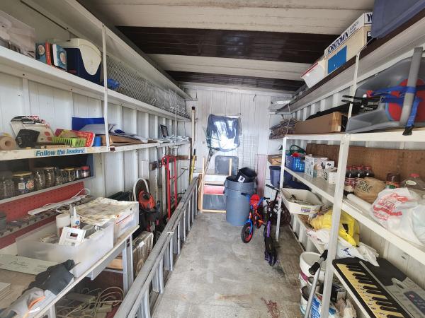 1980 TWIN Unknown Mobile Home