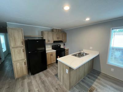 Photo 3 of 10 of home located at 2413 W. Skye View Dr. Findlay, OH 45840