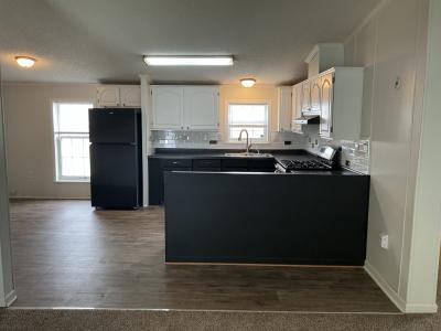 Mobile Home at 43519 Clementine Dr Clinton Township, MI 48036
