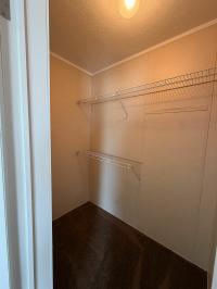 2018 Clayton Homes Inc Yes Mobile Home