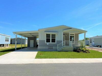 Mobile Home at 5620 Woodford St Brooksville, FL 34601
