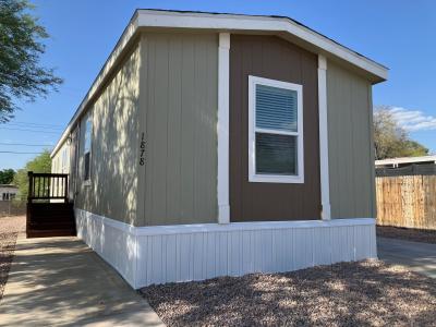 Mobile Home at 1878 W Desert Broom Ln Tucson, AZ 85705