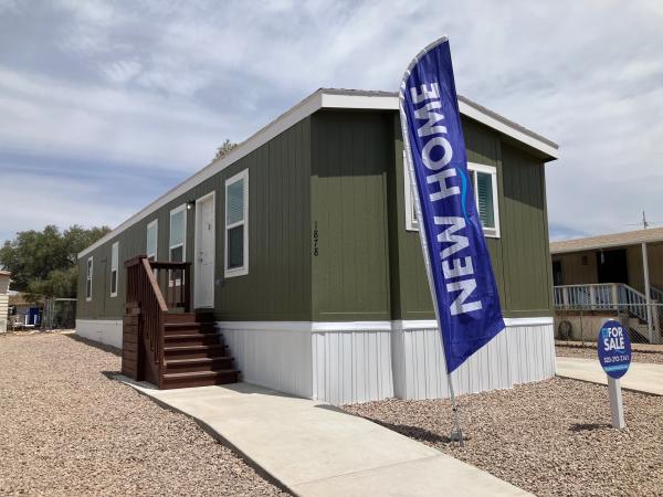2026 Champion Home Builders, Inc. Mobile Home For Sale