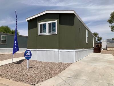 Photo 2 of 7 of home located at 1878 W Dandelion Ln Tucson, AZ 85705
