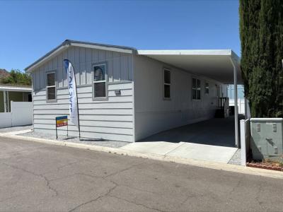 Mobile Home at 20683 Waalew Road #155 Apple Valley, CA 92307