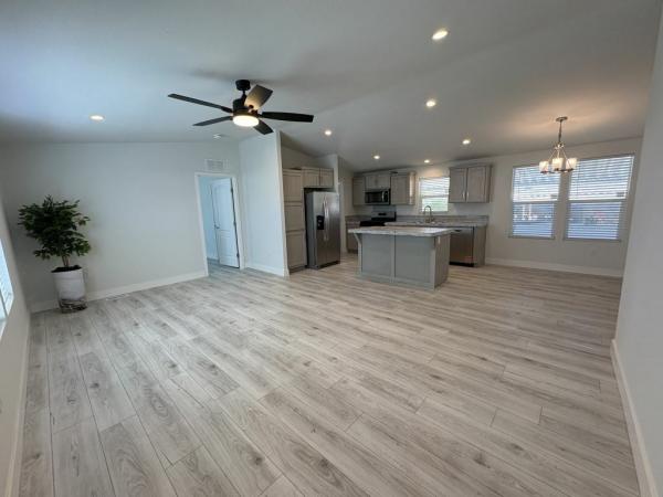 2026 CAVCO - Riverside Claremont Mobile Home