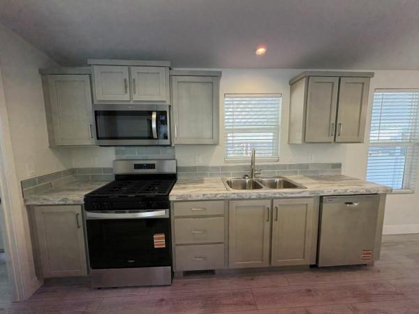 2026 CAVCO - Riverside Claremont Mobile Home