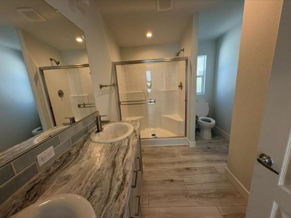 2026 CAVCO - Riverside Claremont Mobile Home