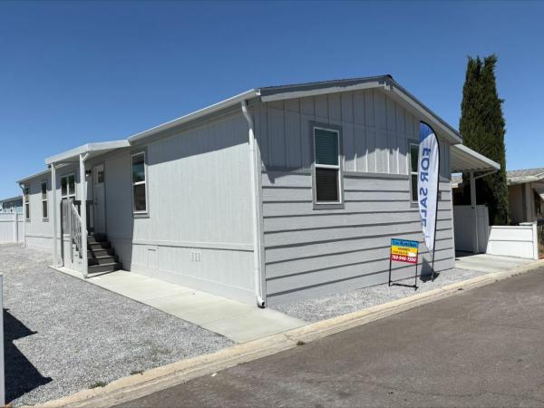2026 CAVCO - Riverside Claremont Mobile Home