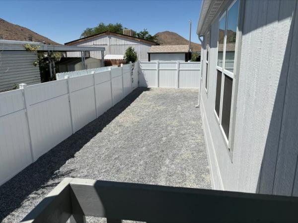 2026 CAVCO - Riverside Claremont Mobile Home