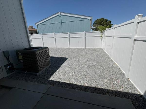 2026 CAVCO - Riverside Claremont Mobile Home