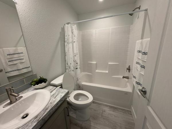 2026 CAVCO - Riverside Claremont Mobile Home