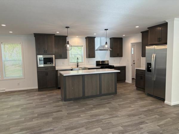 2026 Skyline - Lancaster Mobile Home For Sale