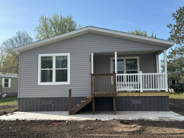 2026 Skyline - Lancaster Mobile Home For Sale