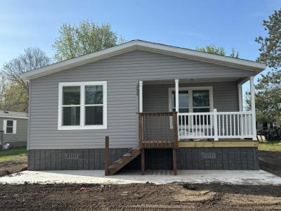 Mobile Home at 352 Cimarron Lake Elmo, MN 55042