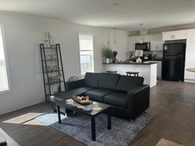 Mobile Home at 47 Cimarron Lake Elmo, MN 55042