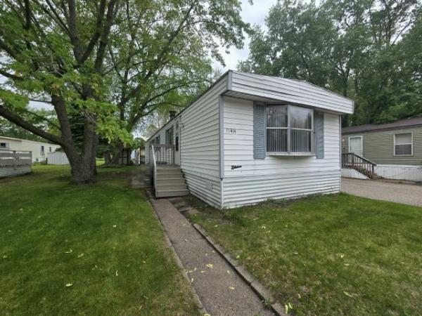 1983 Rollohome Mobile Home For Sale