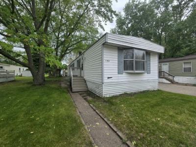 Mobile Home at 11414- 6th Pl NE Blaine, MN 55434