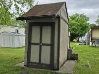 1983 Rollohome MH Manufactured Home