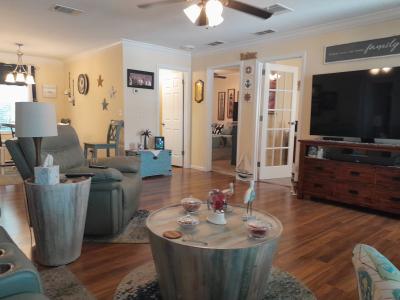 Photo 2 of 9 of home located at 9813 Kenneth Ln, Lot #110 Hudson, FL 34667