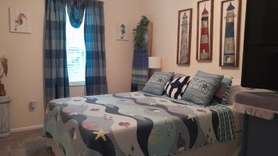 Photo 5 of 9 of home located at 9813 Kenneth Ln, Lot #110 Hudson, FL 34667