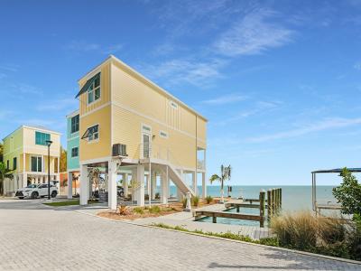 Mobile Home at 126 Waters Way Islamorada, FL 33036