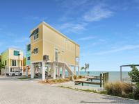 2023 PALH Windjammer Mobile Home