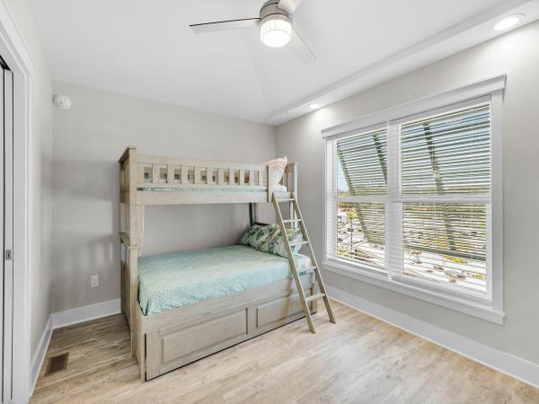 2023 PALH Windjammer Mobile Home
