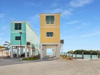2023 PALH Windjammer Mobile Home