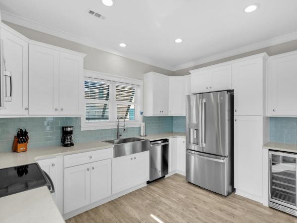 2023 PALH Windjammer Mobile Home