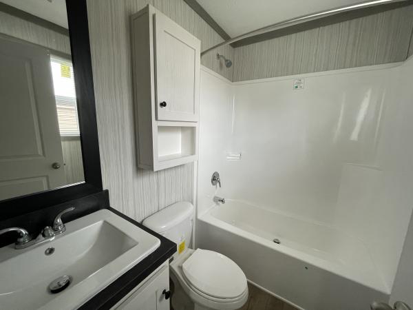 2026 clayton 96CCS16663BH26 Mobile Home