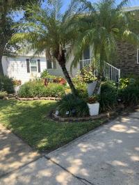 2003 Homes of Merit Mobile Home