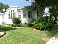 2003 Homes of Merit Mobile Home