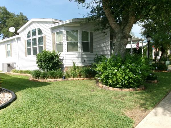 2003 Homes of Merit Mobile Home
