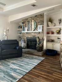 2003 Homes of Merit Mobile Home