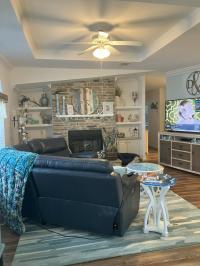 2003 Homes of Merit Mobile Home