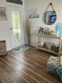 2003 Homes of Merit Mobile Home