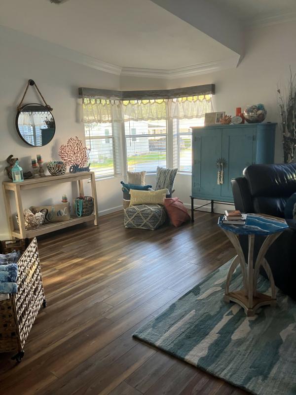 2003 Homes of Merit Mobile Home