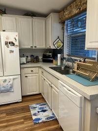 2003 Homes of Merit Mobile Home