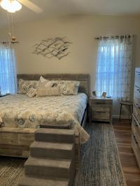 2003 Homes of Merit Mobile Home