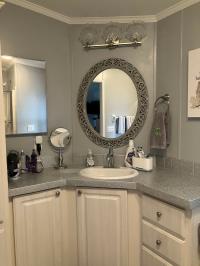 2003 Homes of Merit Mobile Home