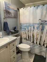 2003 Homes of Merit Mobile Home