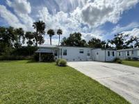 1996 Palm Harbor 5R313V Mobile Home