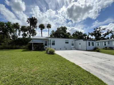 Mobile Home at 3408 Lauren Court Ellenton, FL 34222