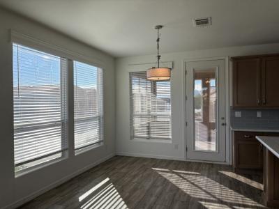 Photo 3 of 19 of home located at 3301 S Goldfield Road Lot 5033 Apache Junction, AZ 85119