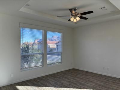 Photo 4 of 19 of home located at 3301 S Goldfield Road Lot 5033 Apache Junction, AZ 85119