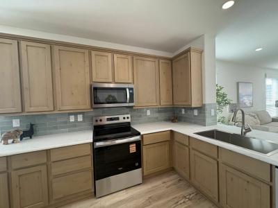 Photo 2 of 19 of home located at 3301 S Goldfield Road Lot 5091 Apache Junction, AZ 85119
