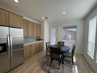 Photo 3 of 19 of home located at 3301 S Goldfield Road Lot 5091 Apache Junction, AZ 85119