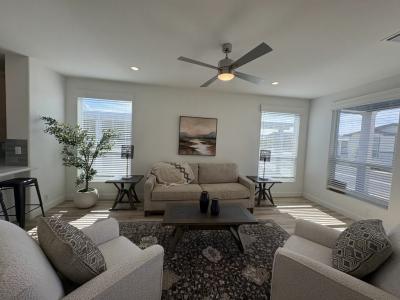 Photo 4 of 19 of home located at 3301 S Goldfield Road Lot 5091 Apache Junction, AZ 85119